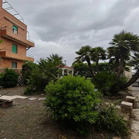 Casa Oltremare Fronte 公寓 拉迪斯波利