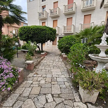 Casa Oltremare Fronte