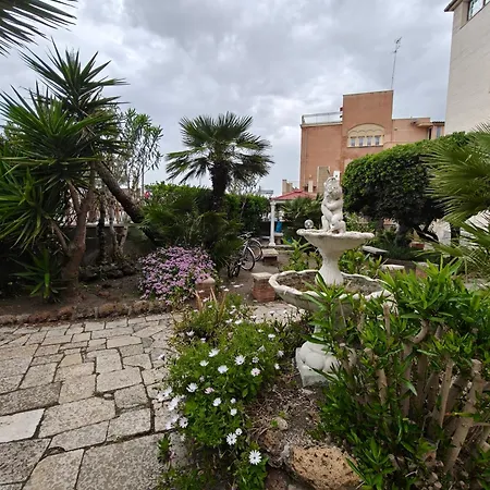 Casa Oltremare Fronte Apartment